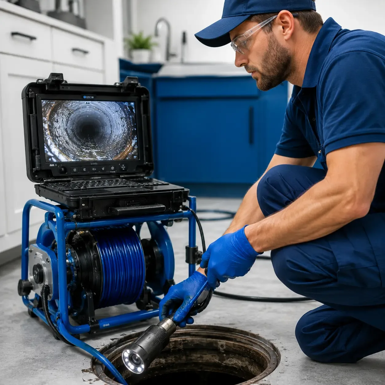 Pipe Relining professionals serving Belvidere Center, VT
